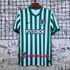 Virallinen Fanipaita Atletico Nacional Kotipelipaita 2021-22 - Miesten